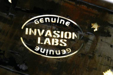 invasion-labs